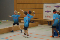 UBS Regionalfinal