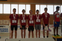 UBS Regionalfinal