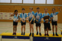 UBS Regionalfinal