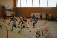 UBS Regionalfinal