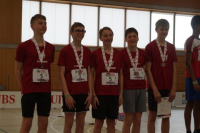 UBS Regionalfinal