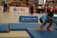 UBS Regionalfinal
