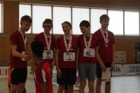 UBS Regionalfinal