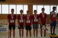 UBS Regionalfinal