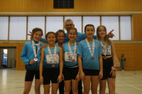 UBS Regionalfinal