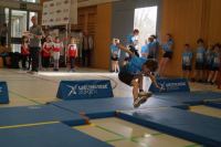 UBS Regionalfinal