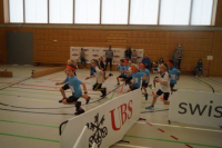 UBS Regionalfinal
