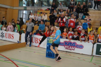 UBS Regionalfinal