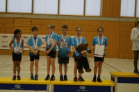 UBS Regionalfinal