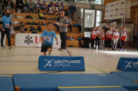 UBS Regionalfinal