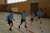 UBS Regionalfinal