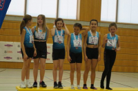 UBS Regionalfinal