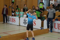 UBS Regionalfinal