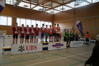 UBS Regionalfinal