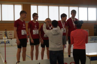 UBS Regionalfinal