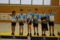 UBS Regionalfinal