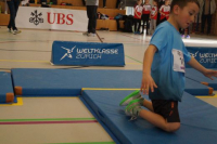 UBS Regionalfinal