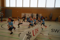 UBS Regionalfinal