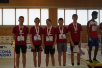UBS Regionalfinal