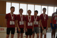 UBS Regionalfinal