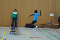 UBS Regionalfinal