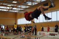 UBS Regionalfinal