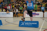UBS Regionalfinal