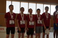 UBS Regionalfinal