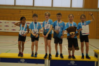UBS Regionalfinal