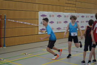 UBS Regionalfinal