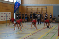 UBS Regionalfinal