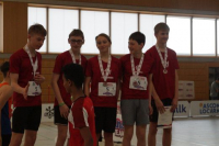 UBS Regionalfinal