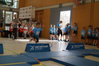 UBS Regionalfinal