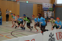 UBS Regionalfinal