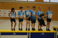 UBS Regionalfinal