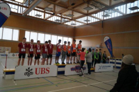 UBS Regionalfinal