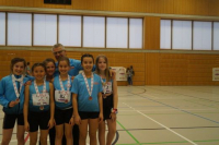 UBS Regionalfinal