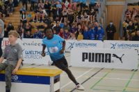 UBS Regionalfinal