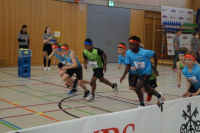 UBS Regionalfinal