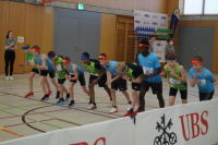 UBS Regionalfinal