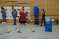 UBS Regionalfinal