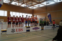 UBS Regionalfinal