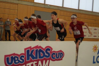 UBS Regionalfinal