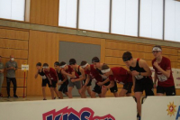 UBS Regionalfinal