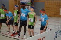 UBS Regionalfinal