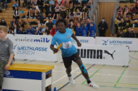 UBS Regionalfinal