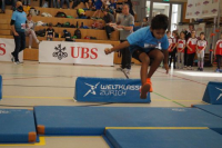 UBS Regionalfinal