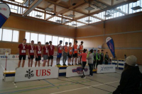 UBS Regionalfinal
