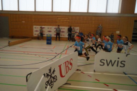 UBS Regionalfinal
