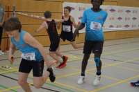 UBS Regionalfinal